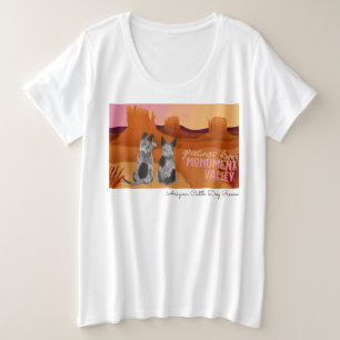 Délivrance de chien de bétail de l'Arizona -