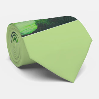 DELTA du MÉKONG de cravate par R.A. Garrett, Sr