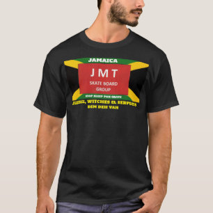 DEM DEH YAH. JEZEBELS. T-shirt