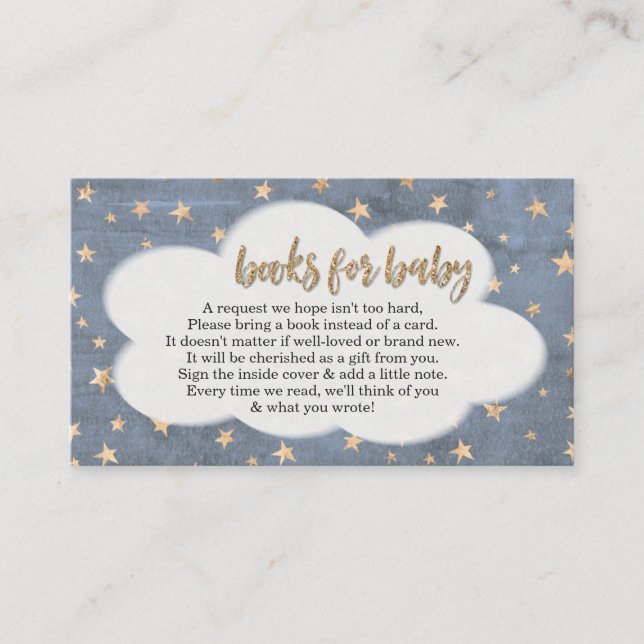 Demande de réservation pour Baby shower Invitation (Devant)