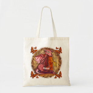 Demandez Au Sac fourre-tout Dragon