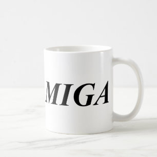 Demandez la tasse d'Amiga