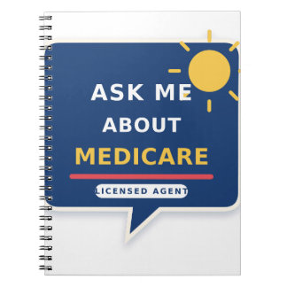 Demandez-moi des informations sur Medicare Cahier 