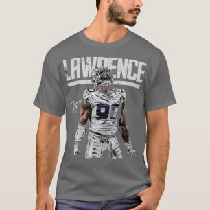 Demarcus Lawrence Dallas Hyper TShirt