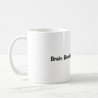 Démarrage du cerveau... Veuillez patienter | Mug à