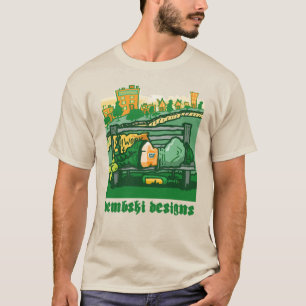 dembski conçoit T-shirt