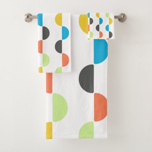 demi-cercles (En situation)