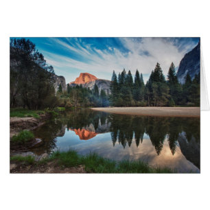 Demi de dôme et Merced