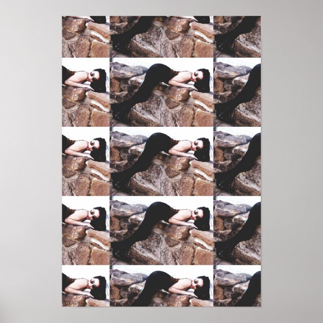 Demi Lowe Dans Colorado Poster 2 (Devant)