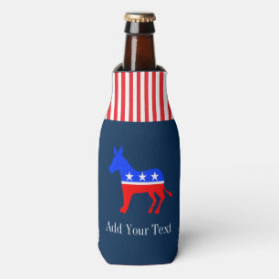 Democrat Can / Bottle Glacière