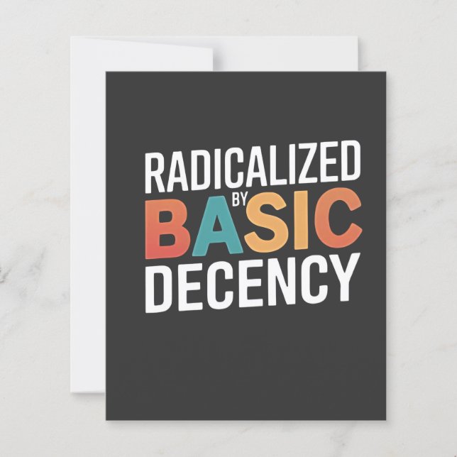 Démocratie Sociale Radicalisée Par Une Décence Fon (Devant)