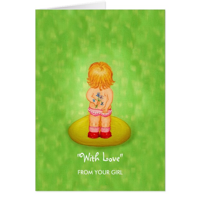 Demoiselle de honneur avec amour de fille aux (Devant)