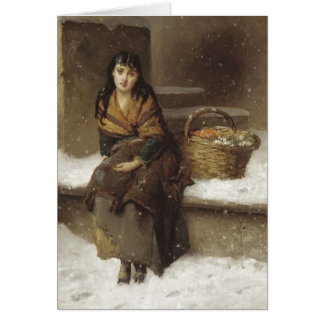 Demoiselle de honneur dans le brun