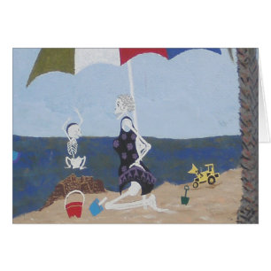 Démolition du château de sable