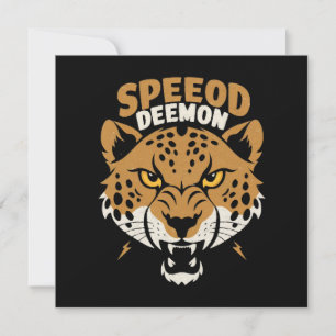 Démon de la vitesse