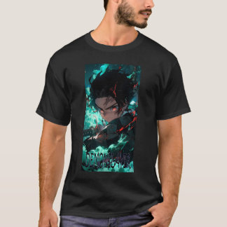 DEMON SLAYER TSHIRTS