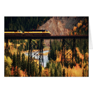 Denali National Park et Preserve USA Alaska