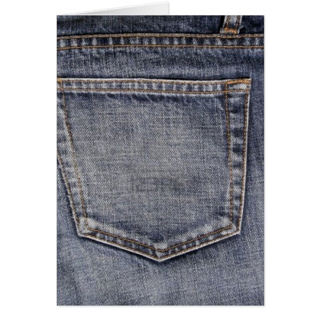 Denim (Devant)