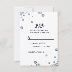 Denim & Diamonds Cuir Bling Jean Glam RSVP