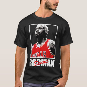 Dennis Rodman Fan         ArtClassic T-Shirt