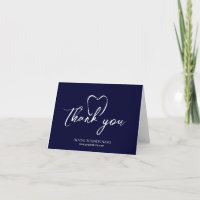 Dental Office Tooth Navy Blue Business Merci