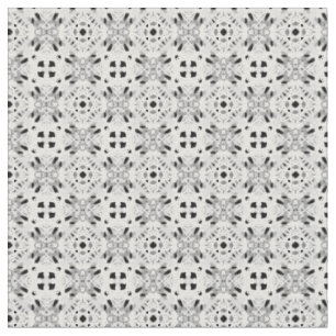 dentelle blanche d'écureuil comme tissu en rotin