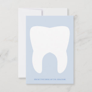 Dentist Dentist Dent   Carte de correspondance sim