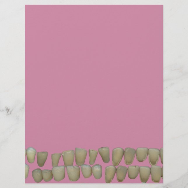 DENTISTE DENTISTES ORTHODONTIQUES BOUCHE DE DENTS  (Devant)