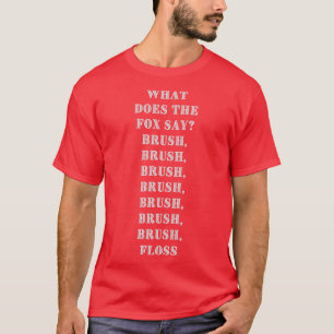 dentiste drôle de citation chemise Classic TShirt