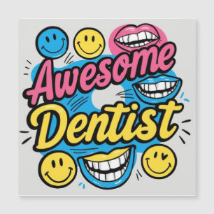 Dentiste génial merci