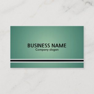 D'entreprise - cartes de visite