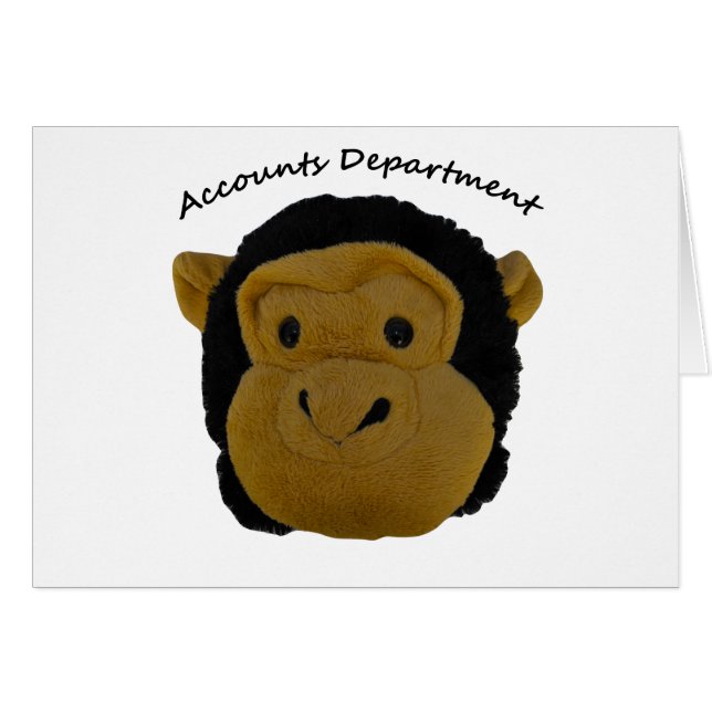 Département des comptes (Devant horizontal)