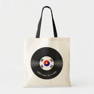 Dépendant au sac de Kpop