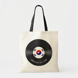 Dépendant au sac de Kpop
