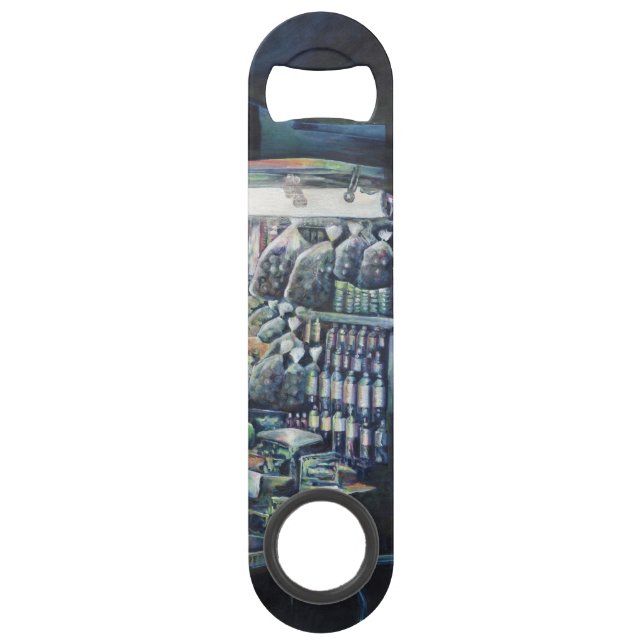 Déplacé l'objectif, Singapour (Devant)