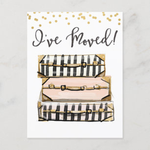 Déplacement de Faire-part que j'ai déplacé carte p