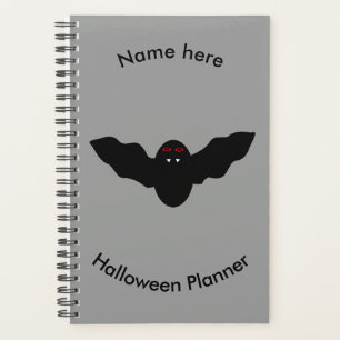 Déplaisant Halloween Vampire Batterie Plannière pe