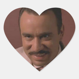 Déplaisant Italien De Eurotrip Sticker Coeur