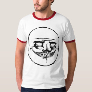 Déplaisant je Gusta - T-shirt de sonnerie