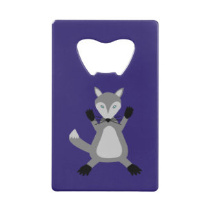 Déplaisant mignon Wolf Halloween personnalisé