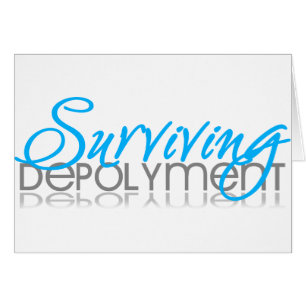 Déploiement de survie