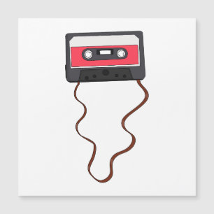 Déploré bande Mixbande Rétro Vintage