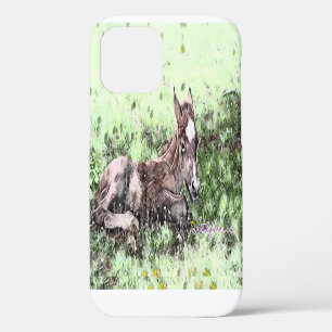 Déposer le pouls iPhone 12 Coque