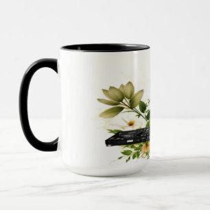 Déposez le Beat DJ Mug Set