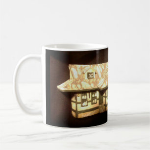 DEPOT OLDE TOWNE VILLAGE MUG