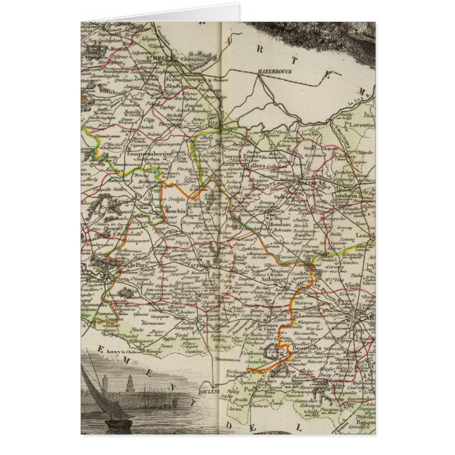 Dept. of Dover (Devant)