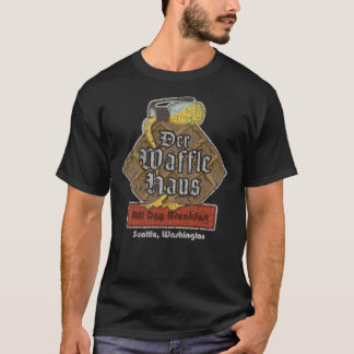 Der Waffle Haus (Dead Like Me) T-Shirt Classique