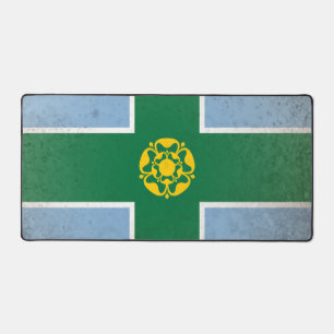 Derbyshire
