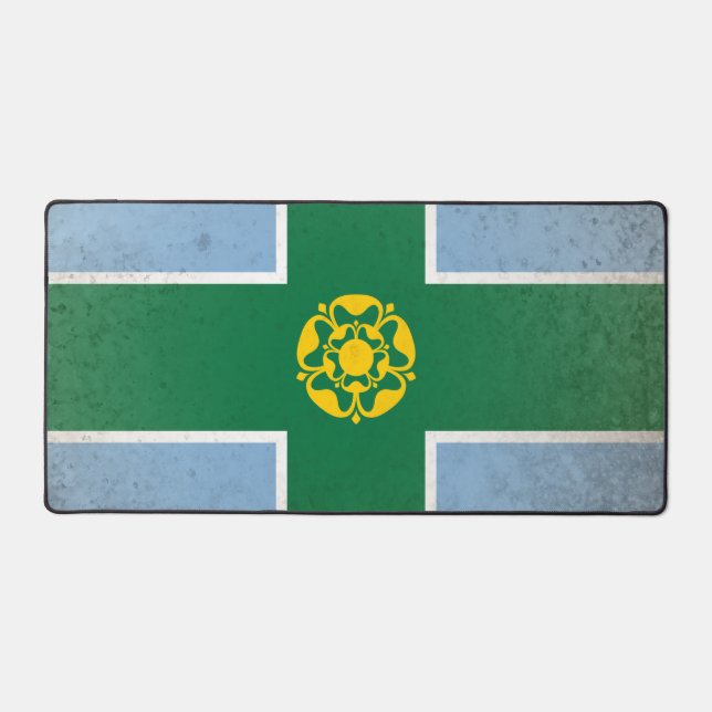 Derbyshire (Recto)