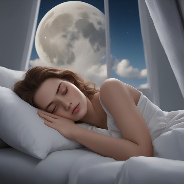 Dériver vers le Coussin Dreamland (Drift Into Dreamland )